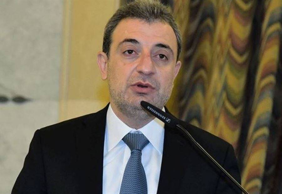 ابو فاعور: لا بديل من الدولة مهما بلغ اي طرف منا مبلغاً من القوة والامكانات
