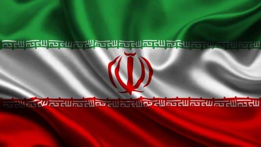 إيران: قبولنا في 