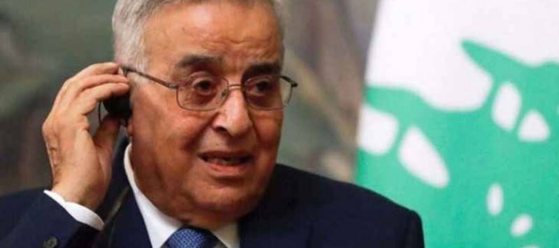 بو حبيب: قرارات الامم المتحدة ملزمة للبنان ونقبل بالقرار الاخير