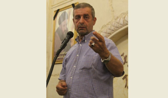 قبيسي: لا أحد يستطيع أن يقوّض مشروع الإمام الصدر
