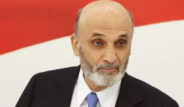 جعجع: قادرون على أخذ البلد إلى بر الخلاص