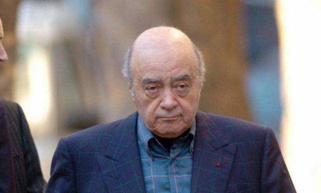 العربية: وفاة الملياردير المصري محمد الفايد عن عمر 94 عاماً في لندن