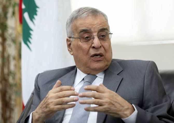 بو حبيب: لبنان كان في وارد سحب طلب التجديد لقوات اليونيفل
