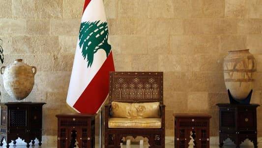 تفاؤل حذر!