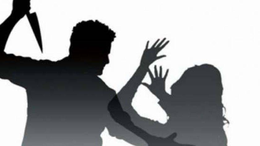 ضرب زوجته بآلة حادة على رأسها فأرداها