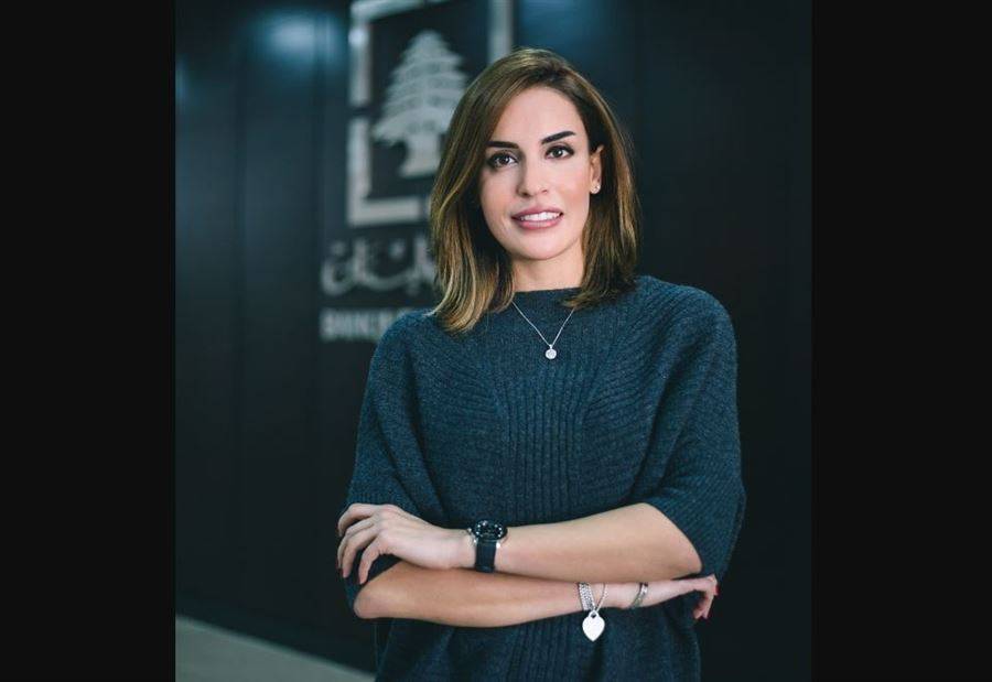 ماريان الحويك تدّعي على الـOTV