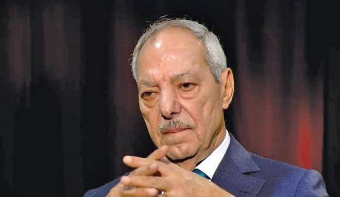 وصول جثمان الصحافي طلال سلمان إلى بلدته شمسطار