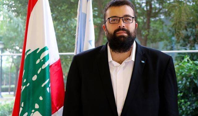 أحمد الحريري يهنىء الأمن العام بعيده الـ 78