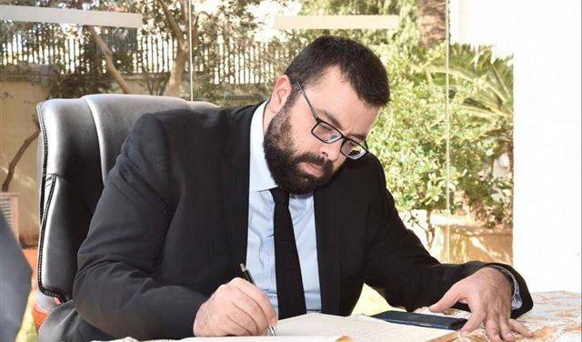 أحمد الحريري ينعى طلال سلمان: يطوي صفحة مشرقة ومشرفة في تاريخ الصحافة
