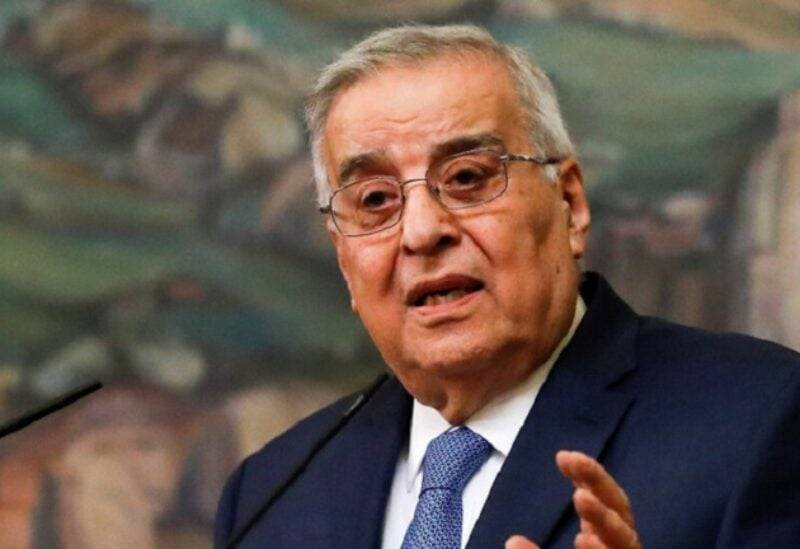 بو حبيب: يجب تثبيت الحدود البريّة مع اسرائيل لمنع الاحتكاك كلياً