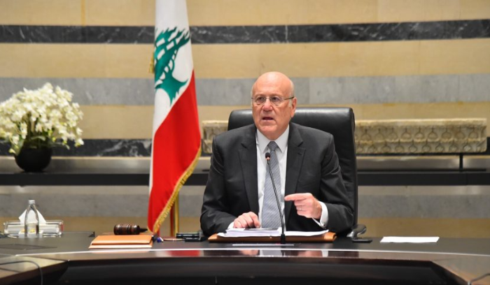 بالوثائق: ميقاتي لم يفتح اعتمادات لباخرة فيول