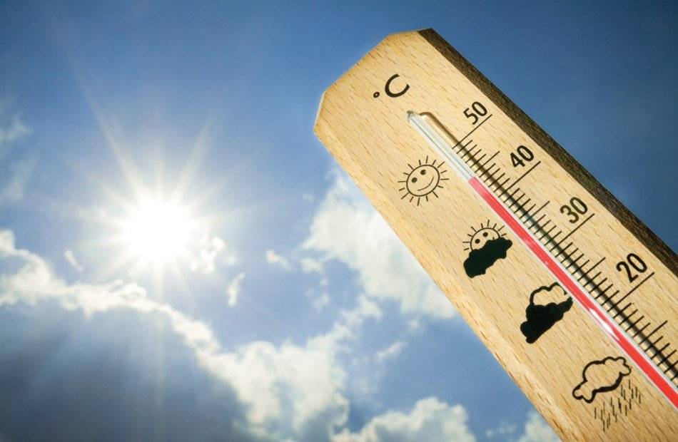 الحرارة الى انخفاض.. ماذا عن الرطوبة؟