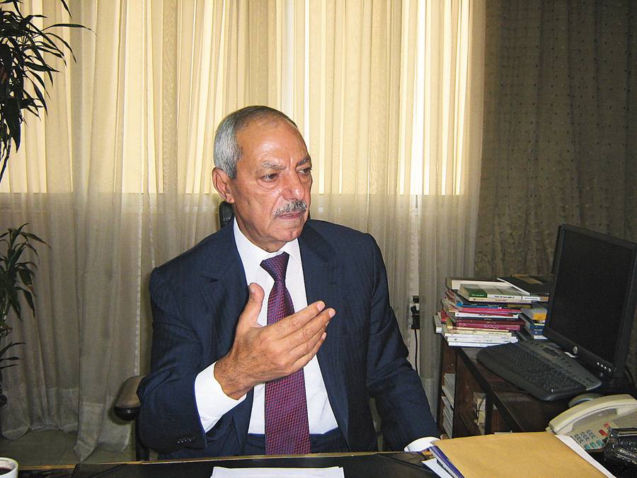 رحيل ناشر جريدة 