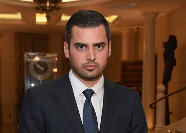 طوني فرنجية: نحن مع أي دعوة للحوار