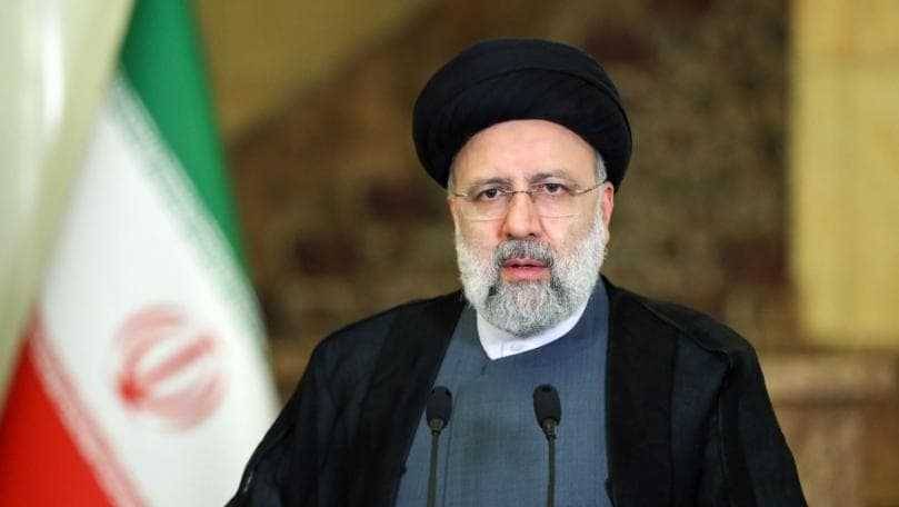 رئيسي: التعاون مع السعودية يمنع التدخلات الأجنبية في المنطقة