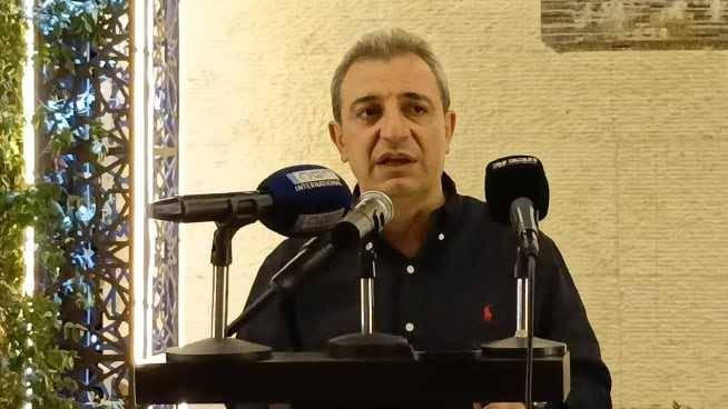أبو فاعور: لن يكون رئيس إلا بتسوية عادلة