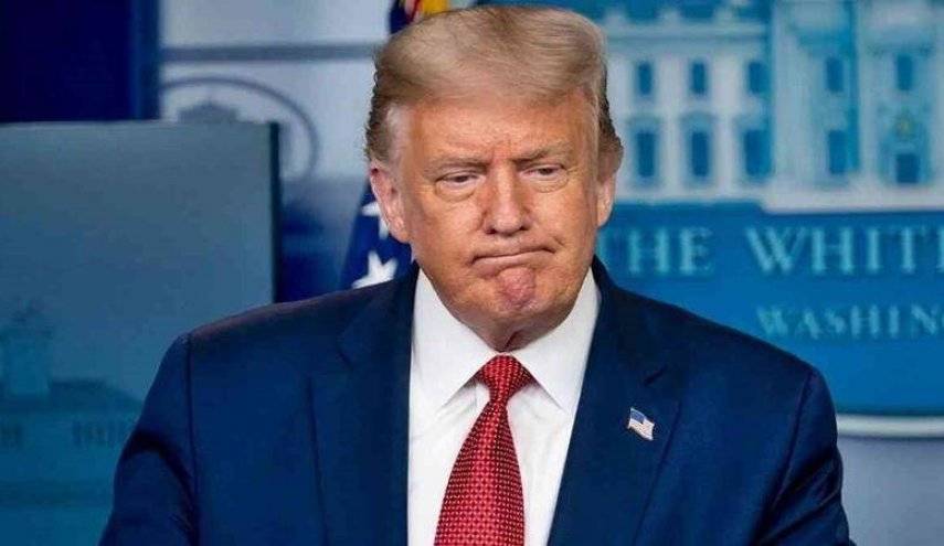 بتهمة الاحتيال.. ترامب يدخل 