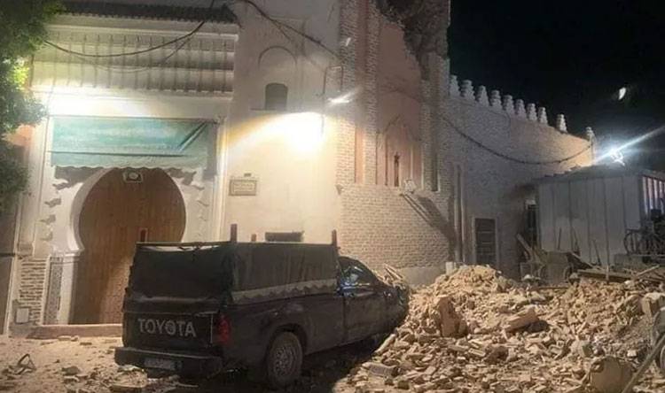 سفير لبنان لدى المغرب: الجالية اللبنانية بخير