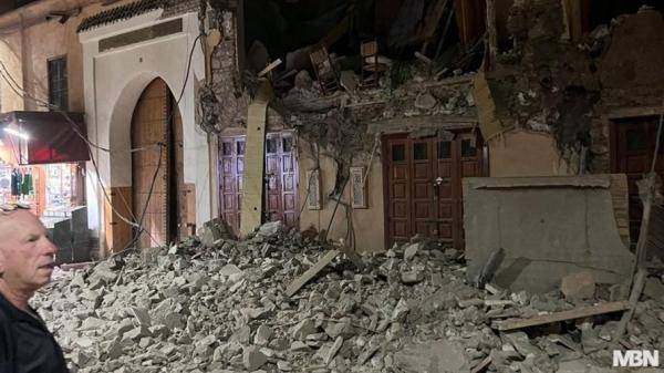زلزال عنيف يهز المغرب.. مقتل 296 ومئات الإصابات وعالقون تحت الأنقاض