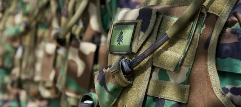 الجيش يُنفِّذ عمليات دهم مكثّفة داخل مخيمات النازحين في بعلبك