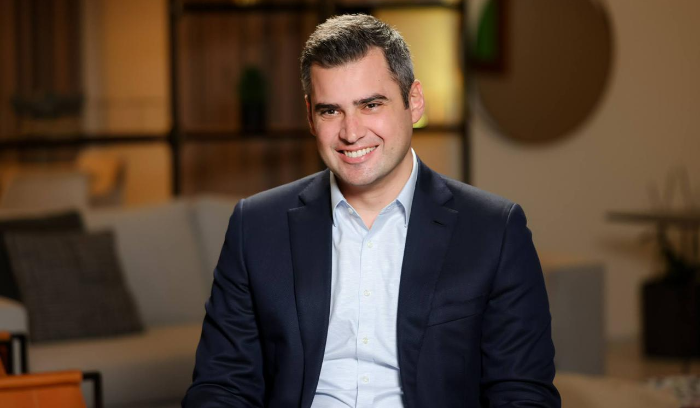 فرنجيه يبحث مع الخولي في اقتراح قانون تنظيم إقامة النازحين
