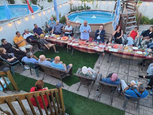 محمد الحجار: الفراغ يهدّد أسس الدولة ولا قرار داخلي بانتخاب ‏رئيس ‏