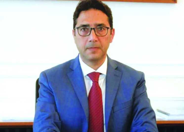 نائب حاكم مصرف لبنان: لهذه الأسباب ينبغي تحرير سعر الصرف