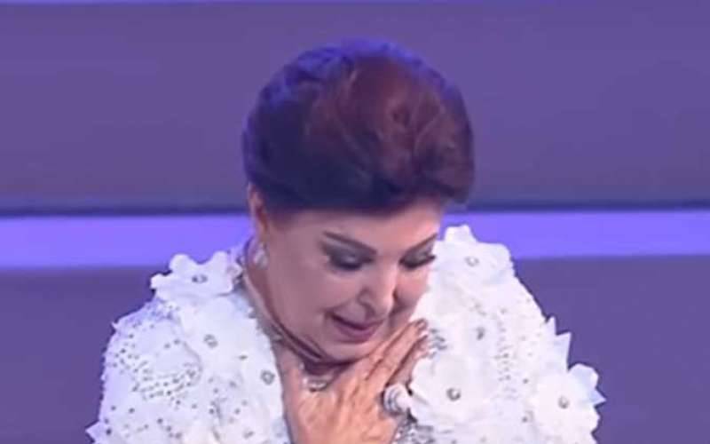 ابنة رجاء الجداوي تكشف سراً عن والدتها.. ما هو؟