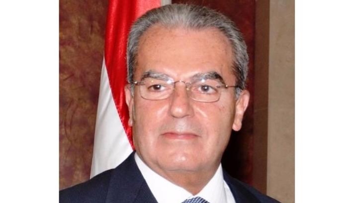 وديع الخازن :زيارة البطريرك الى الجبل أعادت تأكيد الثوابت الوطنية وأرست دعائم المصالحة التاريخية