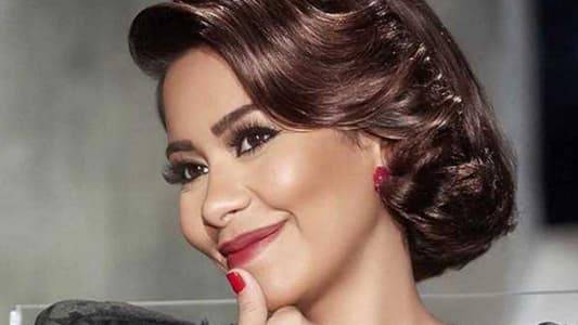 شيرين تتهم منتجاً بسرقة صفحاتها على السوشال ميديا