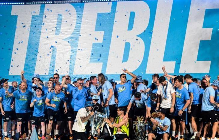 الكمبيوتر الخارق يتوقع الفائز بالبريميرليغ وترتيب الفرق