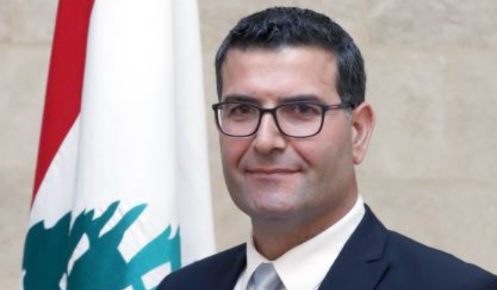 وزير الزراعة يتصل بنظيره المغربي معزياً