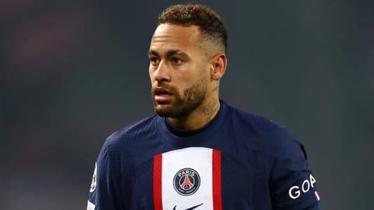 نيمار: عشنا الجحيم أنا وميسي!