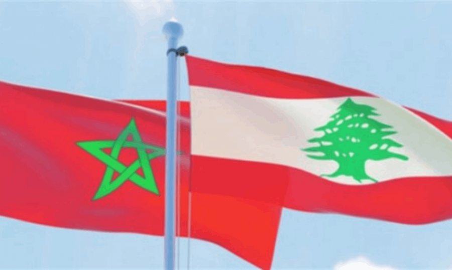 لتجديد الشكر للمغرب.. سفارة لبنان في الرباط تنظم حملة 