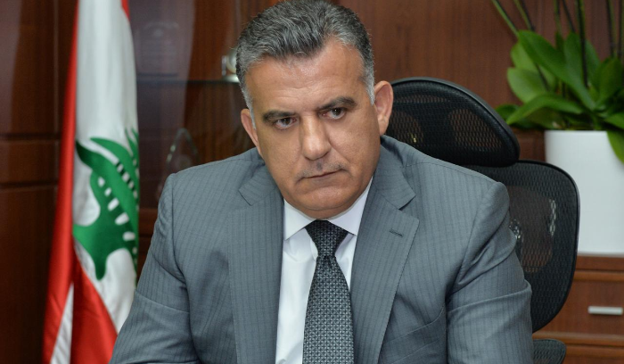 عباس ابراهيم مهنئاً دريان: نحتاج رجالا حكماء يحرصون على الوحدة الإسلامية والعيش الواحد