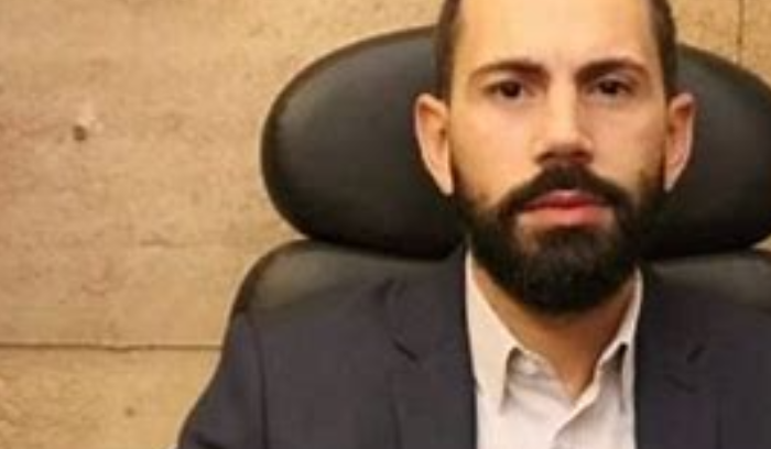 أحمد الخير يهنئ دريان: نشهد على حكمته ووطنيته