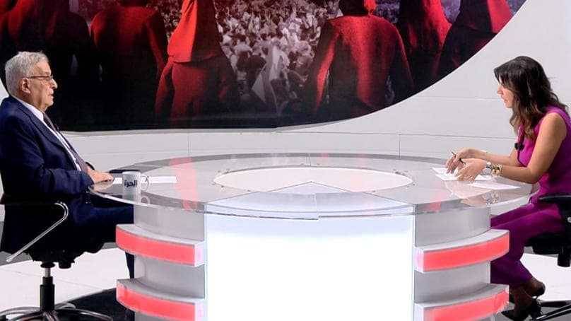 بو حبيب: لا ارى انفراجاً قريباً في الملف الرئاسي