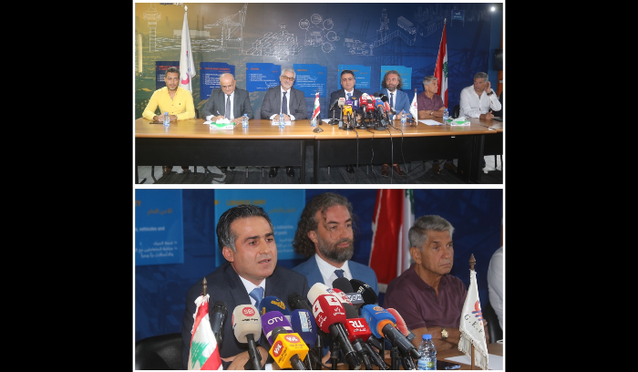 حميّه يُطلق المزايدة العمومية لبيع الخردة في مرفأ بيروت