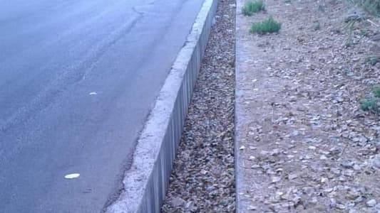 تنظيف الأقنية قبل الشتاء.. تعميم لمحافظ الجنوب