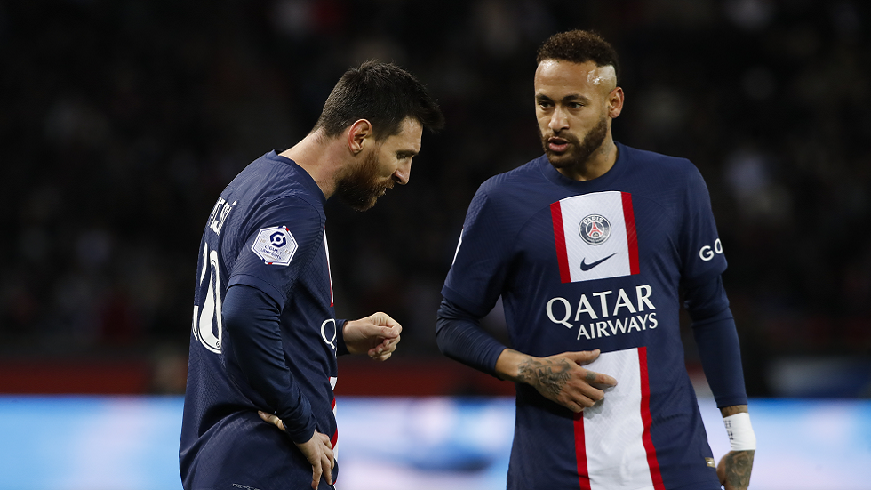 وزيرة فرنسية ترد على تصريحات نيمار و