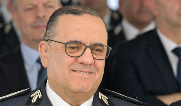 البيسري يجتمع مع هيئة العمل الفلسطيني.. هذا ما اتفق عليه