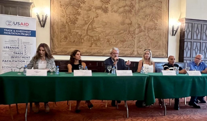 الأشقر: تخفيض تعرفة الكهرباء من القضايا الأساسية لقطاع الفنادق