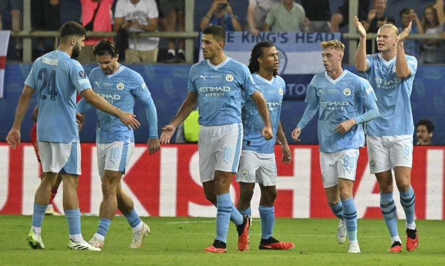 اليكم أفضل أندية كرة القدم في 2023