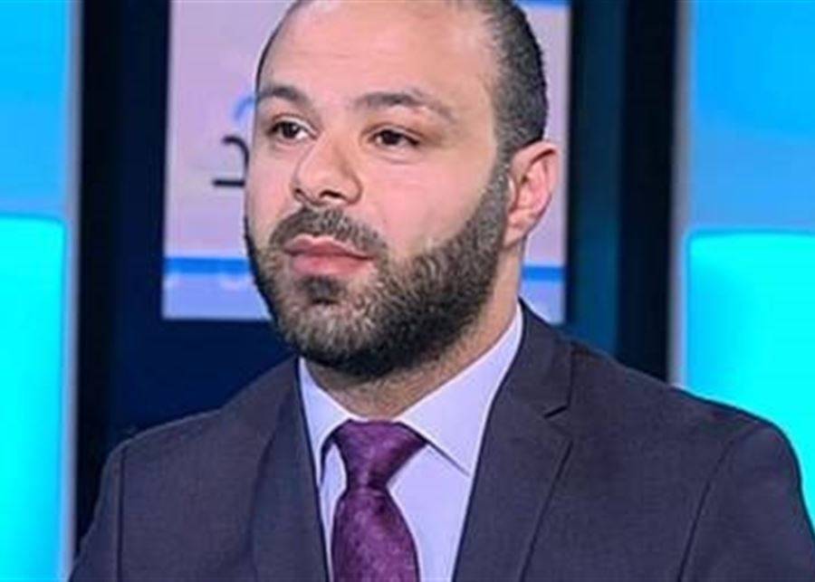محمد نمر:‏‎ ‎الحوار يتجاوز الدستور ولبنان دفع ثمن تصرفات ‏‏