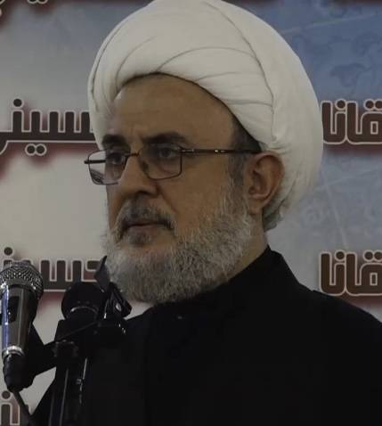 قاووق: خيمة بسطرة تذل العدو يوميا