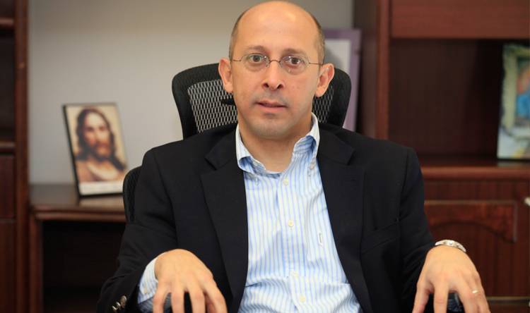 آلان عون: القبول بفرنجية لم يعد مستحيلاً!