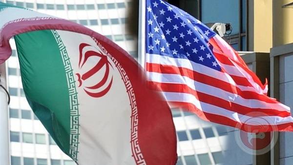 أفرجت عنهم طهران.. الأميركيون الخمسة يصلون بلادهم