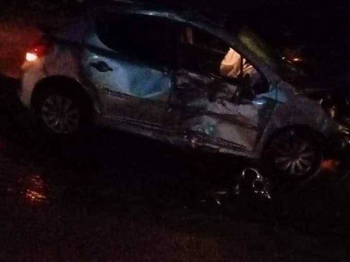 قتيل وجريح بحادث سير
