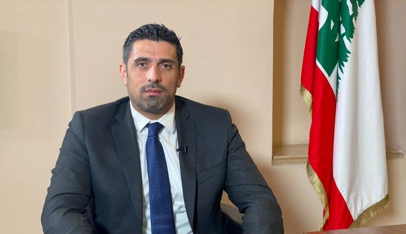 باسل الحسن يعلن وقف تدخل لجنة الحوار اللبناني الفلسطيني في ملف عين الحلوة