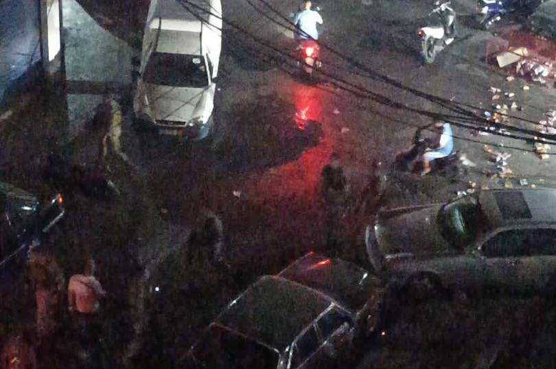 إشتباك مسلح في طرابلس.. والجيش يتحرك